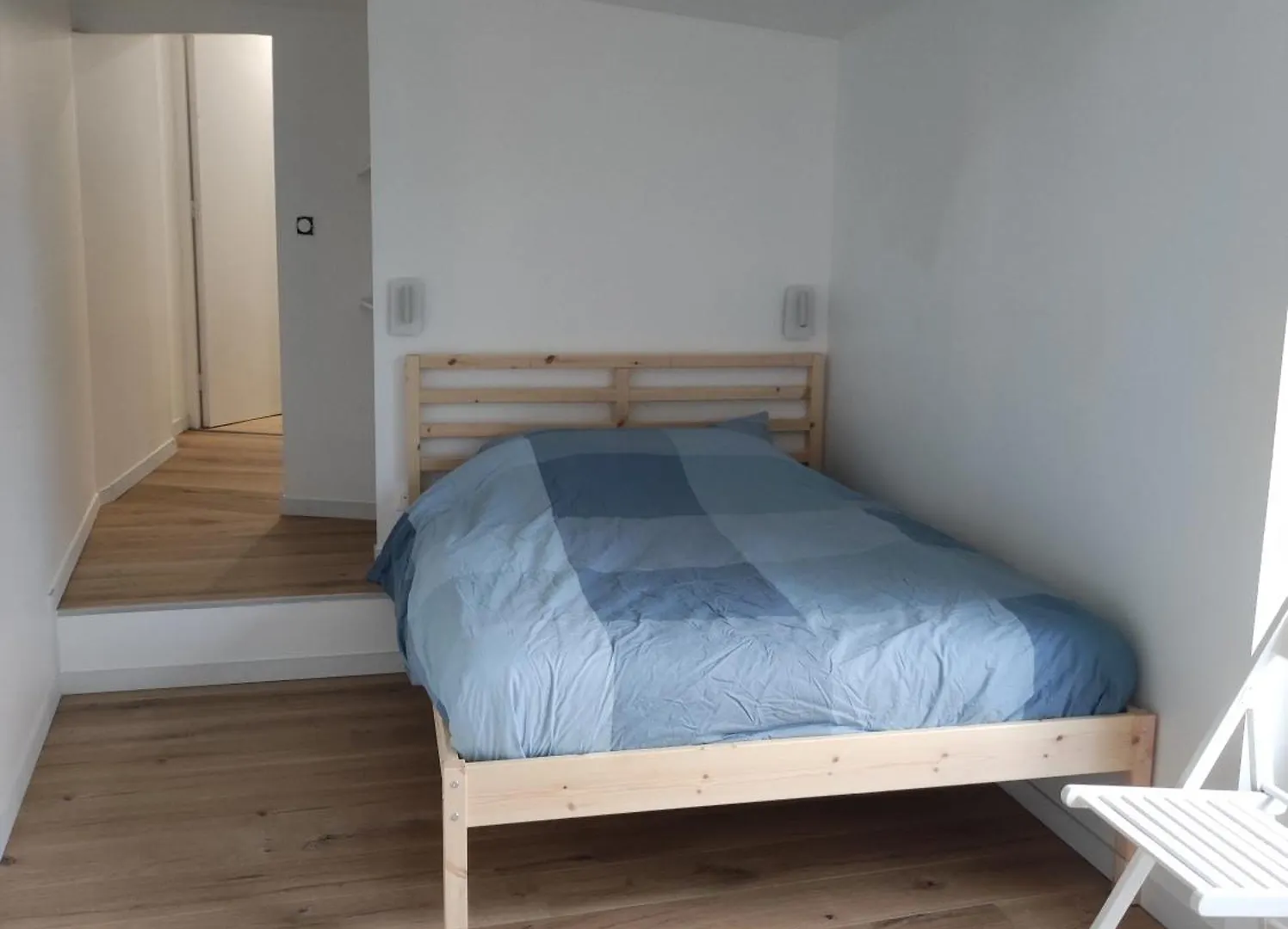La Maison De La Plage Plouezec 0*,