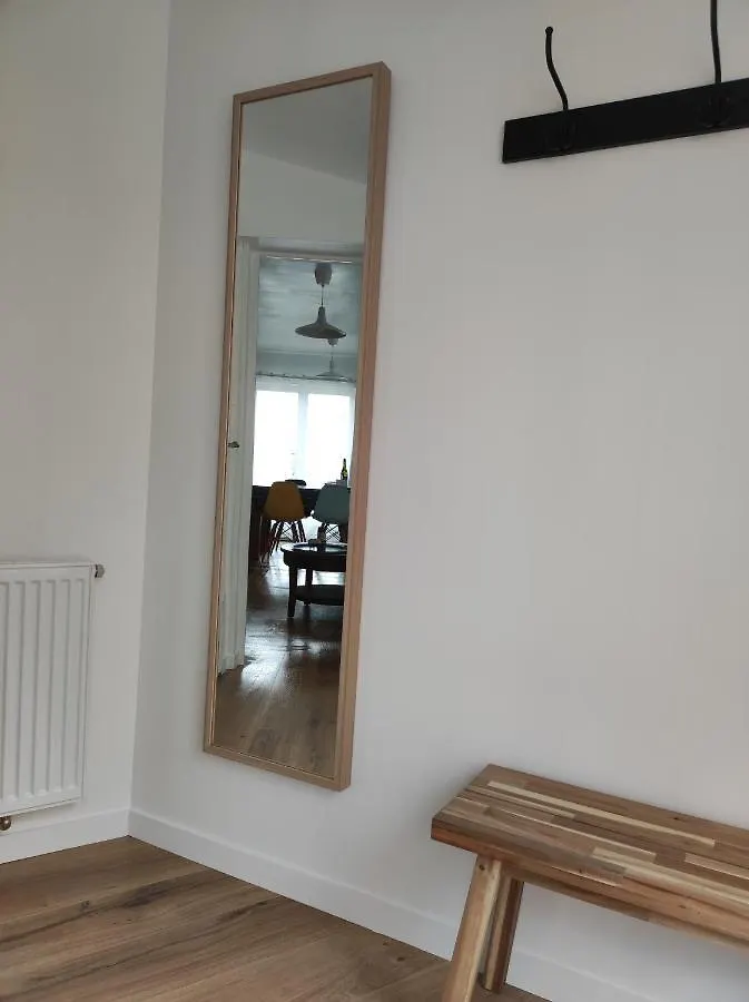 Prázdninový dům La Maison De La Plage Plouézec