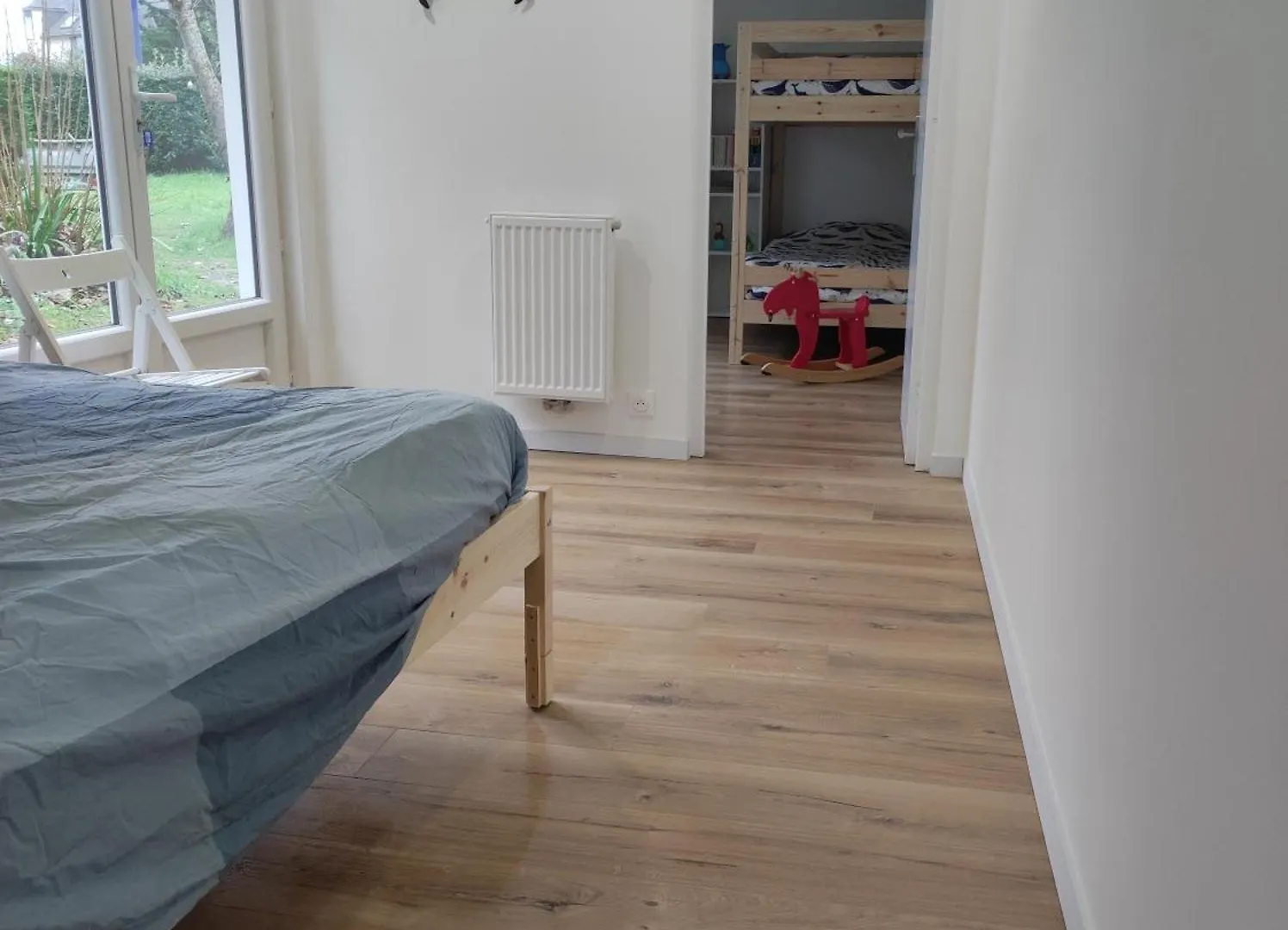 La Maison De La Plage Plouézec Prázdninový dům