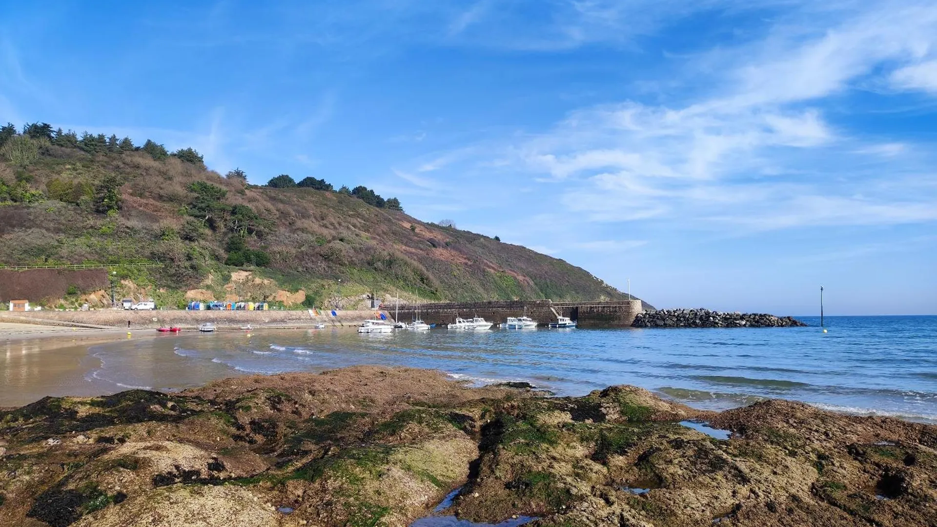 La Maison De La Plage Plouézec